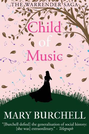 [The Warrender Saga 05] • Child of Music